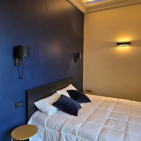 Train Station بيت للعطل روما