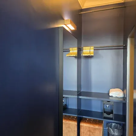 Train Station بيت للعطل *