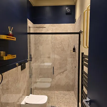 بيت للعطل Train Station *