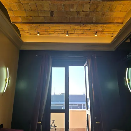 بيت للعطل Train Station *