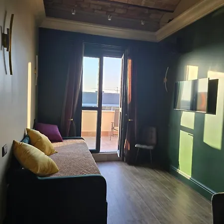 Train Station بيت للعطل روما