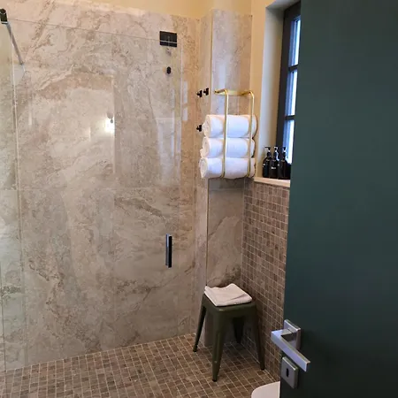 Train Station روما