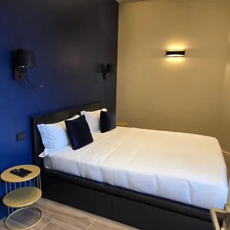 Train Station بيت للعطل *