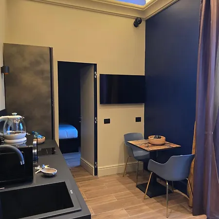 Train Station روما