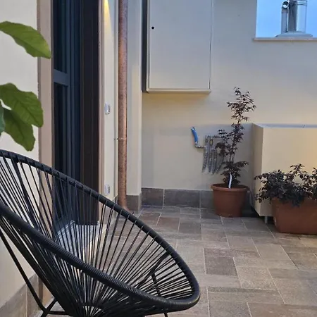 Train Station * روما