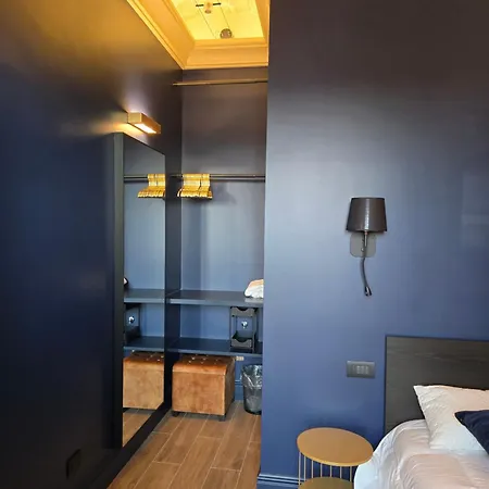 Train Station Holiday home Rome