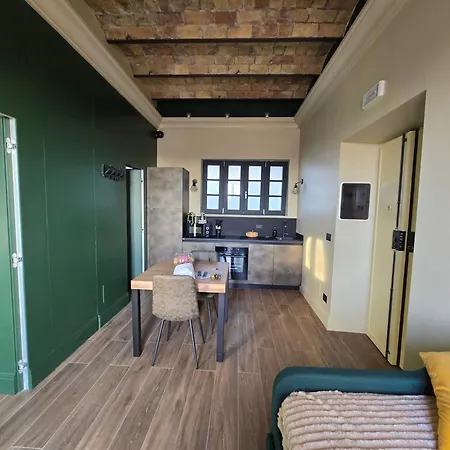 Train Station Holiday home