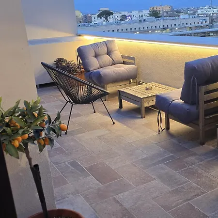 Train Station Holiday home *