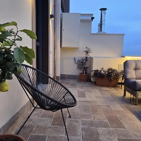 Vakantiehuis Train Station Rome