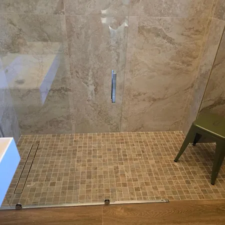 펜션 Train Station *