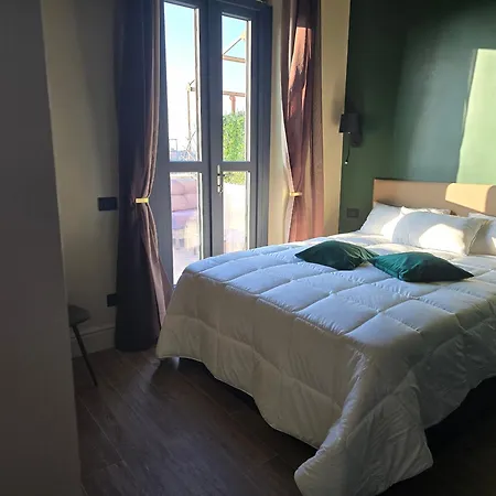 Train Station 펜션