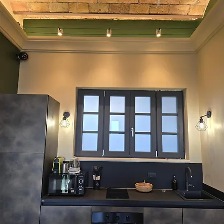 Train Station 펜션 로마