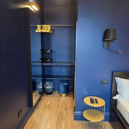 Train Station * 로마