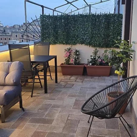 Train Station * 로마